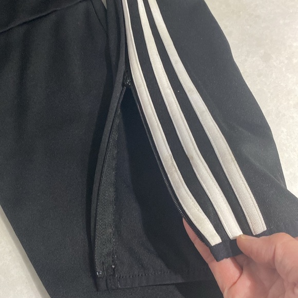 Adidas woman Tiro 13 Pant size Small – Black ⭐️⭐️⭐️⭐️ - Picture 10 of 16